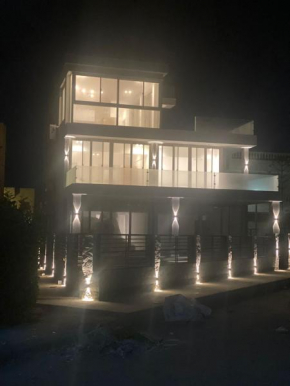 Athena Villa Badr Resort North Coast